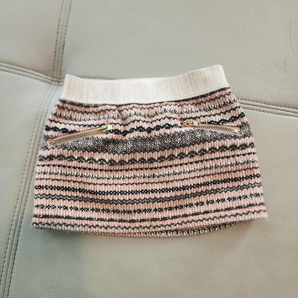 OshKosh Skirt 12M